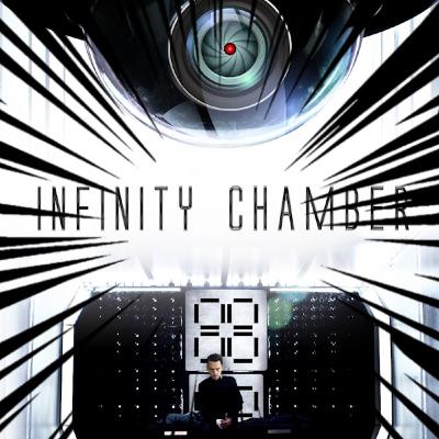 Ep 37: Infinity Chamber Exploded Ep 37: Infinity Chamber Exploded