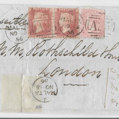 What is Postal History