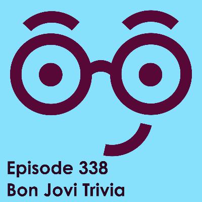 Bon Jovi Trivia Bon Jovi Trivia