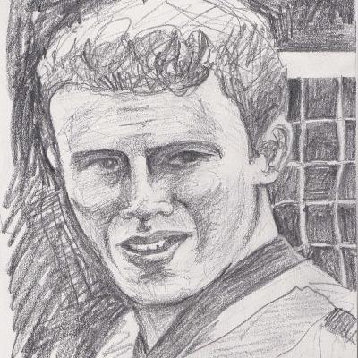 Sausage On A Fork with Tom Hudson Sausage On A Fork with Tom Hudson