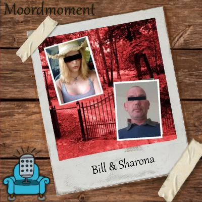 #33 Bill & Sharona #33 Bill & Sharona