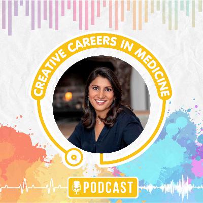 Meet Your Hosts: Dr Amandeep Hansra on a Career as a Healthcare Innovator