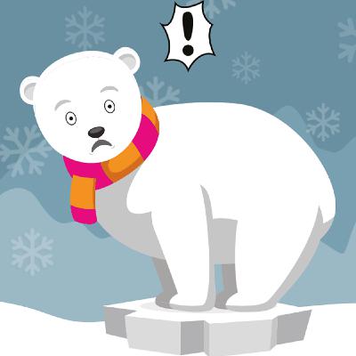 Bongo the Polar Bear - Part 1