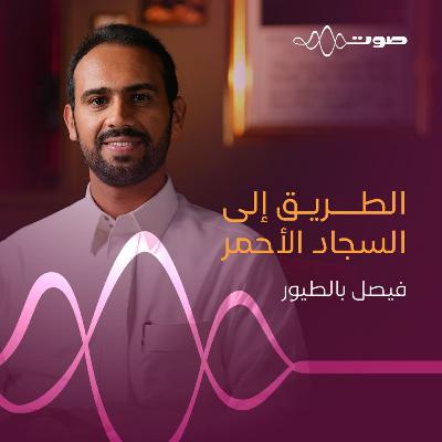 الطريق إلى السجاد الأحمر الطريق إلى السجاد الأحمر