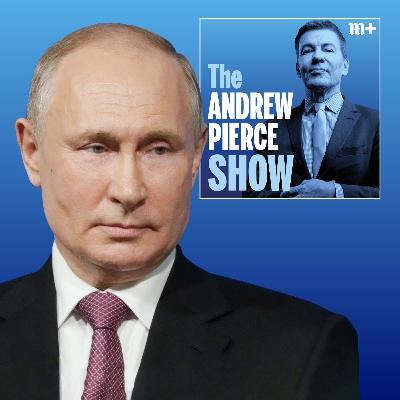 Could Putin's generals rise up and topple the tyrant?