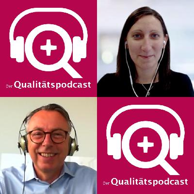 Folge 39: Mehrwert Compliance – Von der Regulierung zur Prozessoptimierung Folge 39: Mehrwert Compliance – Von der Regulierung zur Prozessoptimierung
