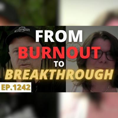 7/7/25-How Wendy’s Living Her Real Purpose” No Boss, No Rules! Just Alignment