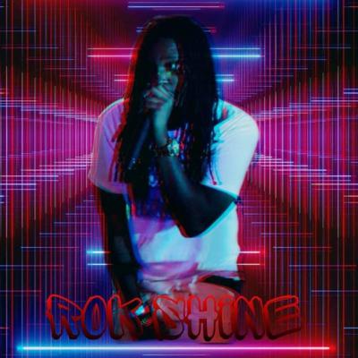 💎ROK SHINE🌊 💎ROK SHINE🌊