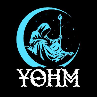Lüdock's Cave: Part 2 | Yohm: Arc 1, Chapter Four