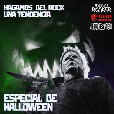 Tendencia Rocker – Especial de Halloween Tendencia Rocker – Especial de Halloween