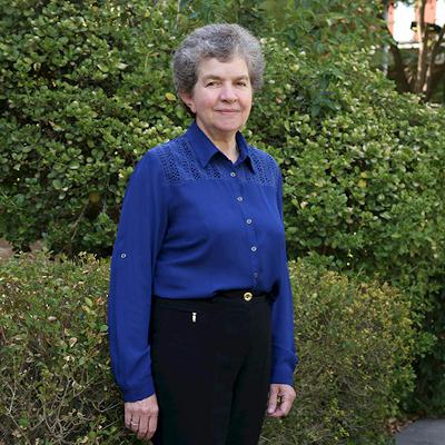Bárbara Loeb y el continuo integrado de ciencia y fe Bárbara Loeb y el continuo integrado de ciencia y fe