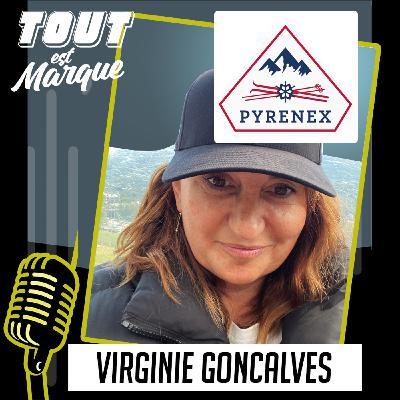 #41 : PYRENEX, une marque haut de gamme par excellence - Virginie GONCALVES - Operational Marketing Manager #41 : PYRENEX, une marque haut de gamme par excellence - Virginie GONCALVES - Operational Marketing Manager