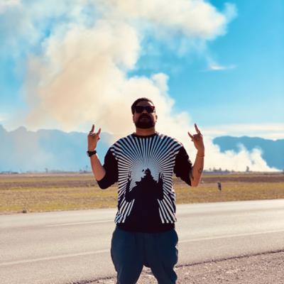 فردا ميرسي با صدا مجيد شجاعي