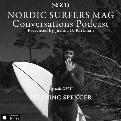 Episode 18 - Sterling Spencer Episode 18 - Sterling Spencer