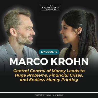 Central Control of Money Leads to Huge Problems, Financial Crises, and Endless Money Printing Central Control of Money Leads to Huge Problems, Financial Crises, and Endless Money Printing