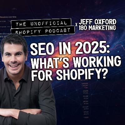 SEO in 2025: What Still Works for Shopify
