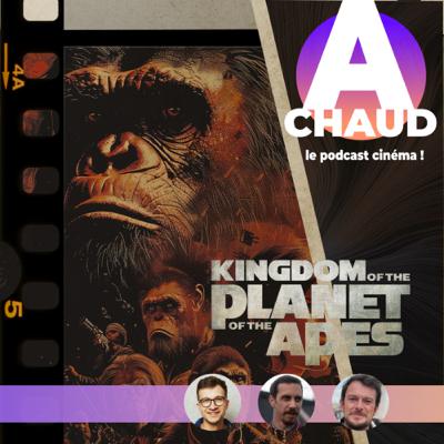 S4E6 Kingdom of the Planet of the Apes S4E6 Kingdom of the Planet of the Apes