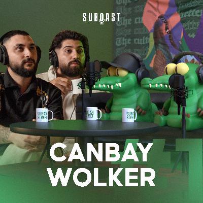 CANBAY & WOLKER, SIR, SAGOPA KAJMER, ARDA GÜLER, BERTARAF | SUBCAST #1