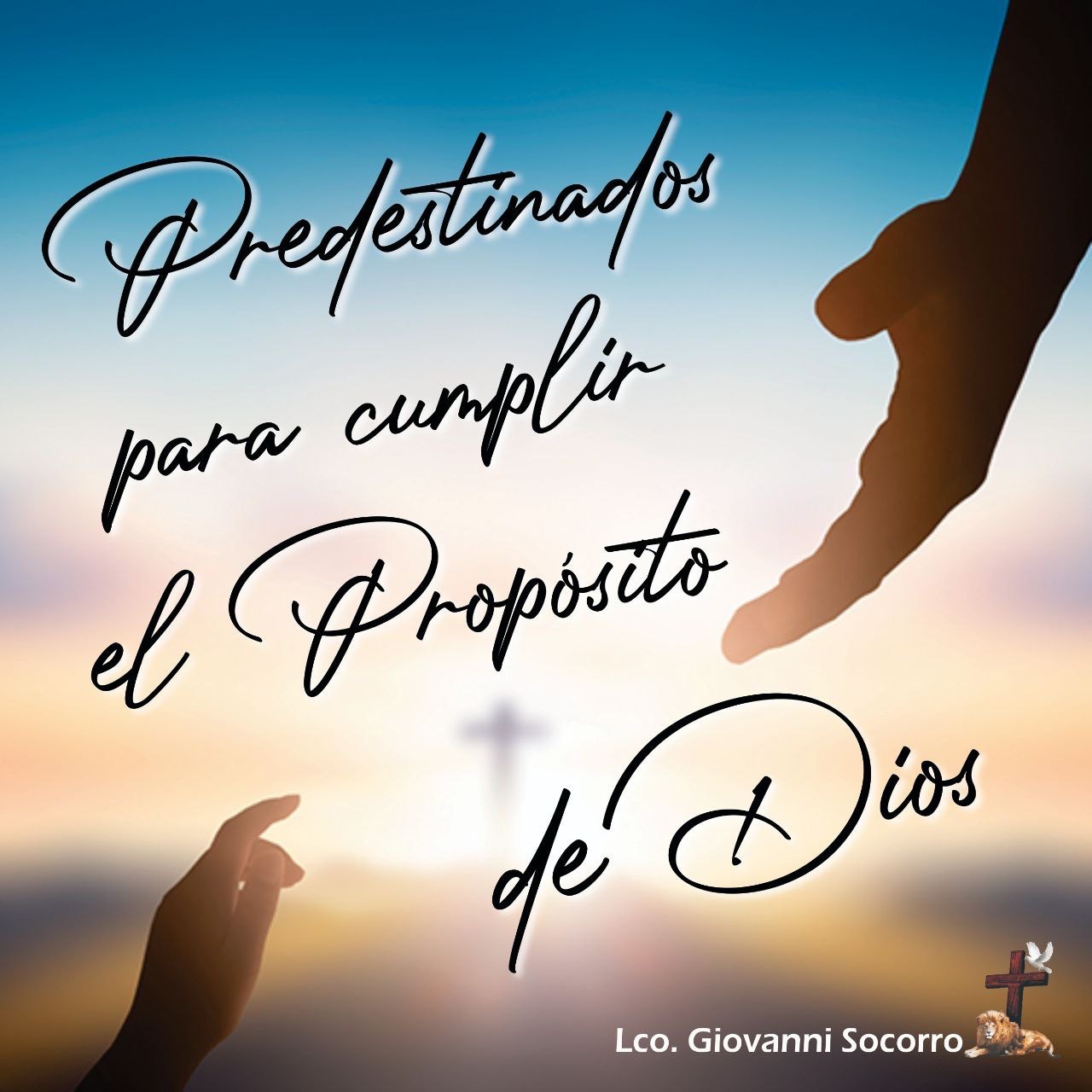 Servicio Dominical Noviembre 02 (2025)