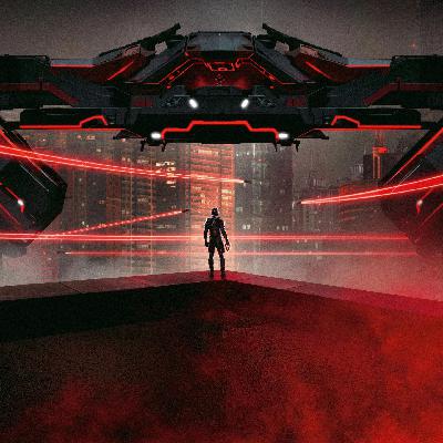 TRON: ARES | Yapping About Movies #90