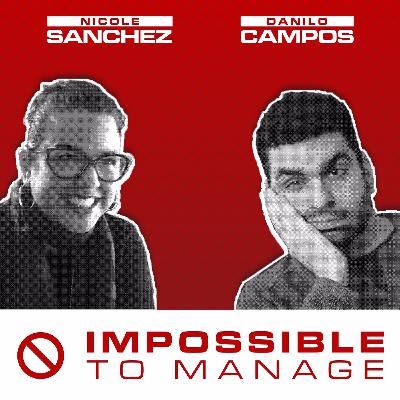 Impossible to Manage #7