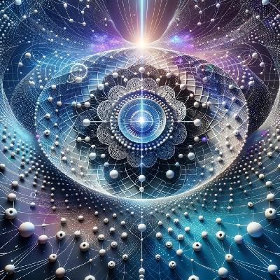 Decoding Reality: How Random Matrix Theory is Revolutionizing Physics and Data Science Decoding Reality: How Random Matrix Theory is Revolutionizing Physics and Data Science