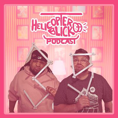 Episode 39 - "Muschibubu"