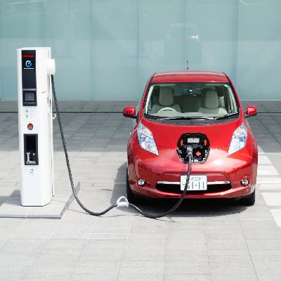 Как отрыть станцию по зарядке электромобилей? Tesla или Nissan Leaf? / Михаил Фурманов