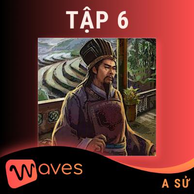 Theo Dòng Sử Việt - Tập 6: Thời kỳ xây nền tự chủ - Waves