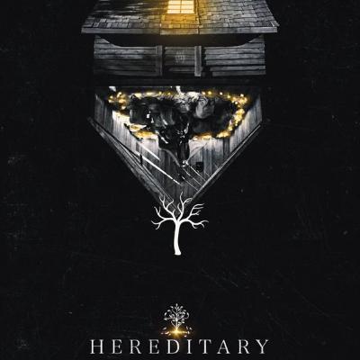 87. Hereditary.