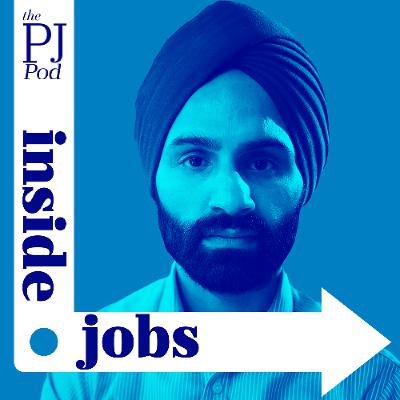 Pharmacy Inside Jobs: ADHD assessment and management