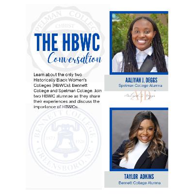 Intentional Community Building: A Conversation about Historically Black Women's Colleges