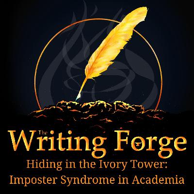 Hiding in the Ivory Tower: Imposter Syndrome in Academia