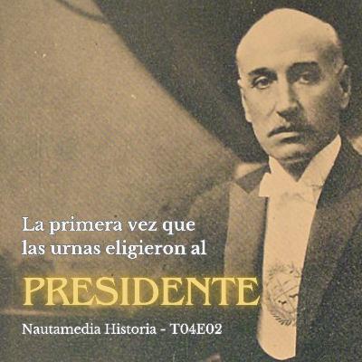 La primera vez que las urnas eligieron presidente en Uruguay