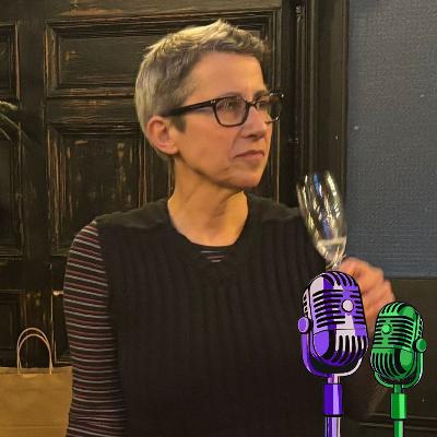 Episode 10: Julia Long on Pornography: The impact on women and girls Episode 10: Julia Long on Pornography: The impact on women and girls