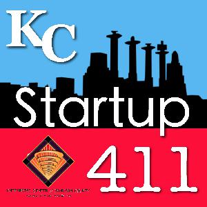 KC Startup 411 Ep 6 - Melissa Roberts with ECJC - The Enterprise Center of Johnson County