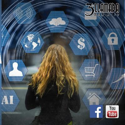 Señales Ocultas #244 - Nos dominan con la tecnología