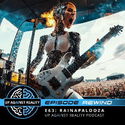 Episode Rewind: RAINApalooza