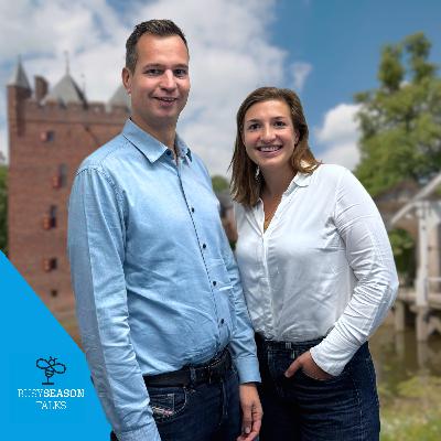 #232 Hoe kun je als ondernemer in de accountancy écht iets veranderen? Met Merel van Gurp (Audit Pro) en Rien Bouman (weACT) #232 Hoe kun je als ondernemer in de accountancy écht iets veranderen? Met Merel van Gurp (Audit Pro) en Rien Bouman (weACT)