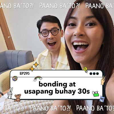 On “Timelines” and Comparing Yourself To Others with Enchong Dee