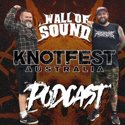 Knotfest '24 Podcast Knotfest '24 Podcast