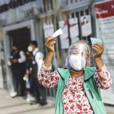 ¡Ya se puede cobrar el bono alimentario de 270 soles!