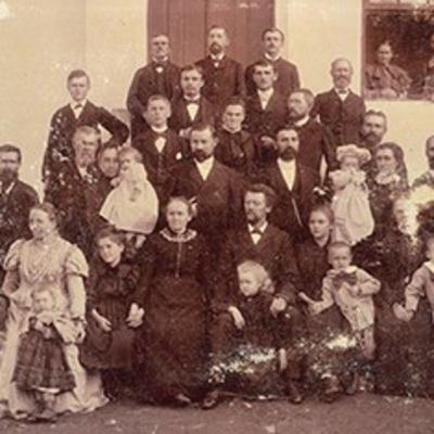 HISTÓRIA DA IGREJA ADVENTISTA PART 2