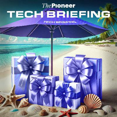 Sommer Highlights: Best of Tech-Trends