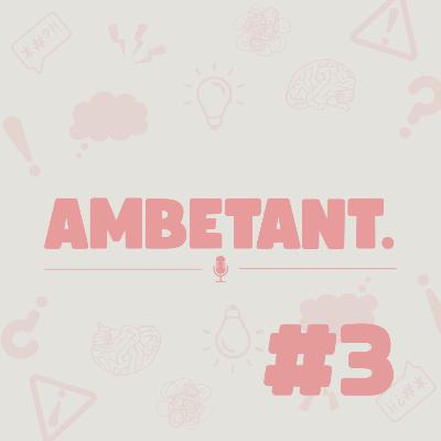 #3 Muggen