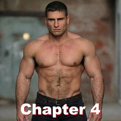 'The Guys of Northridge' - Chapter 4 'The Guys of Northridge' - Chapter 4