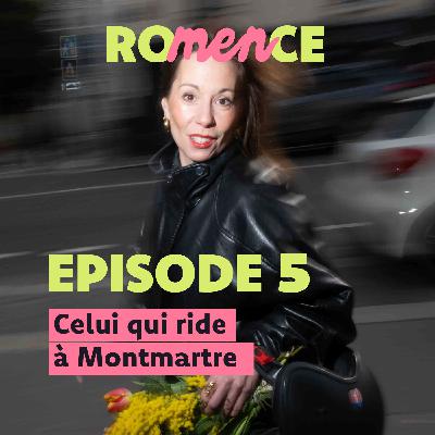 Celui qui ride à Montmartre • Mon date le plus romantique dans la ville de l'amour Celui qui ride à Montmartre • Mon date le plus romantique dans la ville de l'amour