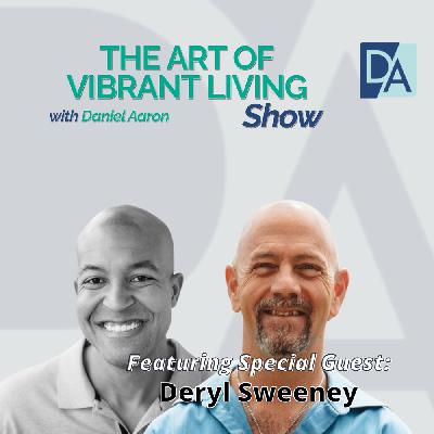 EP 129: How to Bend Time and Lead with Purpose EP 129: How to Bend Time and Lead with Purpose