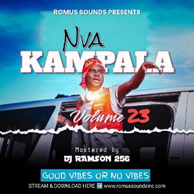 NVA KAMPALA VOL .23.