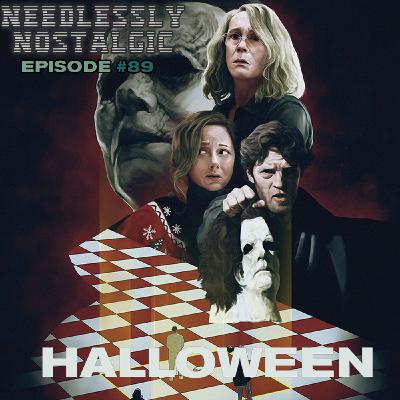 Halloween 2018